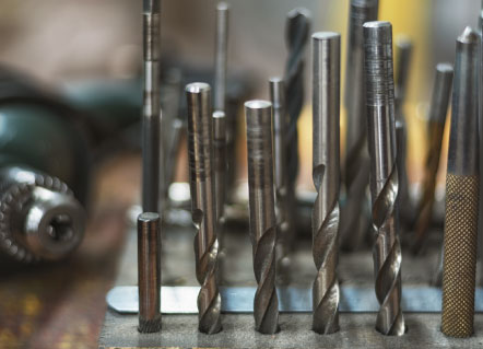 Gear Teeth Photo Capture System