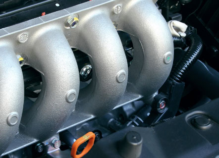Gear Teeth Photo Capture System