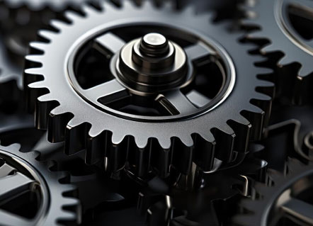 Gear Teeth Photo Capture System