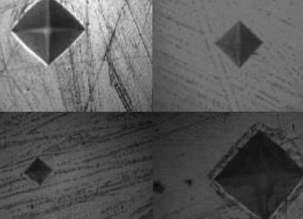 Gear Teeth Photo Capture System