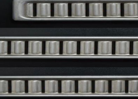 Gear Teeth Photo Capture System
