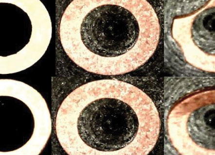 Gear Teeth Photo Capture System